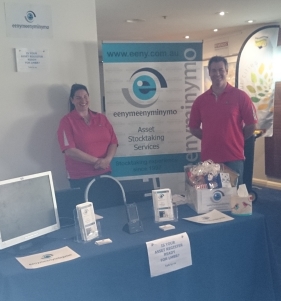Sponsoring RSRG SASS 2014